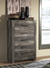 Wynnlow Chest of Drawers - Premium Chest from Ashley Furniture - Just $345.91! Shop now at Furniture Wholesale Plus  We are the best furniture store in Nashville, Hendersonville, Goodlettsville, Madison, Antioch, Mount Juliet, Lebanon, Gallatin, Springfield, Murfreesboro, Franklin, Brentwood