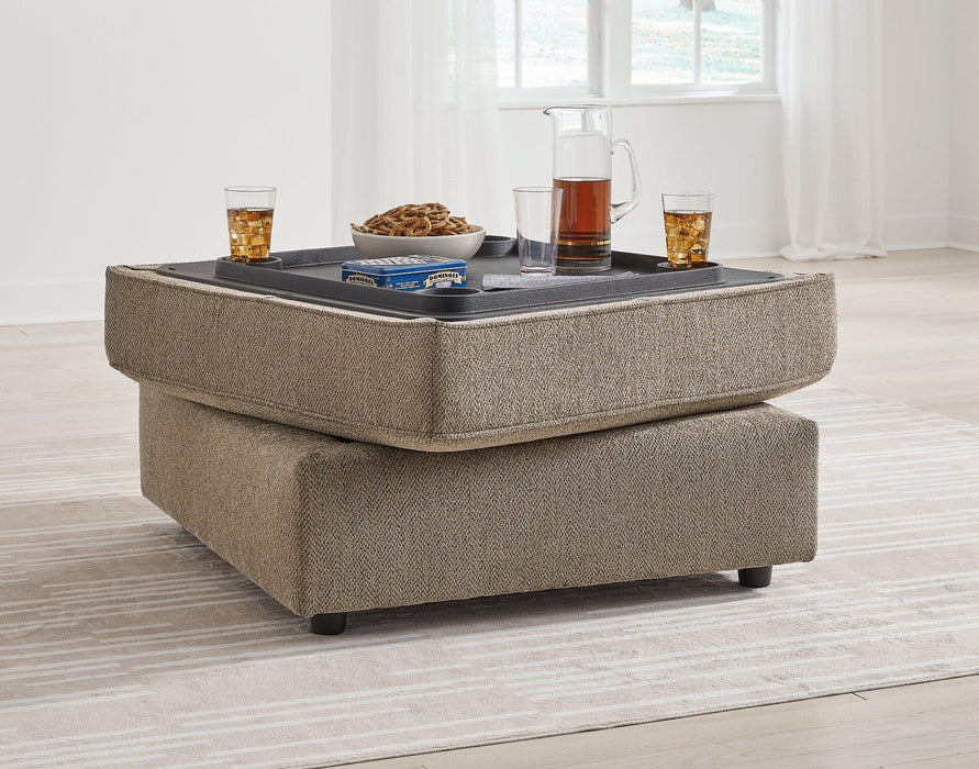 O'Phannon Ottoman With Storage - Premium Ottoman from Ashley Furniture - Just $301.08! Shop now at Furniture Wholesale Plus  We are the best furniture store in Nashville, Hendersonville, Goodlettsville, Madison, Antioch, Mount Juliet, Lebanon, Gallatin, Springfield, Murfreesboro, Franklin, Brentwood