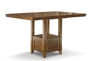 Ralene Counter Height Dining Extension Table - Premium Counter Height Table from Ashley Furniture - Just $372.06! Shop now at Furniture Wholesale Plus  We are the best furniture store in Nashville, Hendersonville, Goodlettsville, Madison, Antioch, Mount Juliet, Lebanon, Gallatin, Springfield, Murfreesboro, Franklin, Brentwood