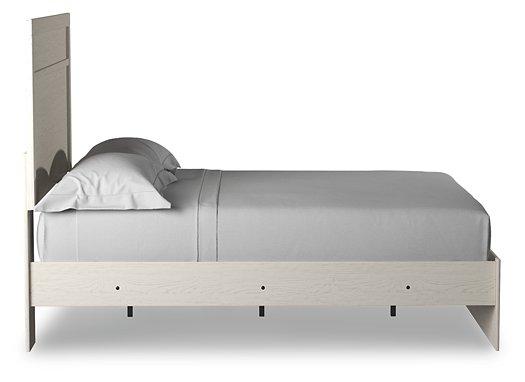 Stelsie Bed - Premium Bed from Ashley Furniture - Just $162.91! Shop now at Furniture Wholesale Plus  We are the best furniture store in Nashville, Hendersonville, Goodlettsville, Madison, Antioch, Mount Juliet, Lebanon, Gallatin, Springfield, Murfreesboro, Franklin, Brentwood