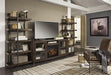 Starmore 3-Piece Wall Unit with Electric Fireplace - Premium Wall Unit from Ashley Furniture - Just $1771.79! Shop now at Furniture Wholesale Plus  We are the best furniture store in Nashville, Hendersonville, Goodlettsville, Madison, Antioch, Mount Juliet, Lebanon, Gallatin, Springfield, Murfreesboro, Franklin, Brentwood