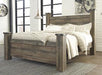 Trinell Bed - Premium Bed from Ashley Furniture - Just $388.15! Shop now at Furniture Wholesale Plus  We are the best furniture store in Nashville, Hendersonville, Goodlettsville, Madison, Antioch, Mount Juliet, Lebanon, Gallatin, Springfield, Murfreesboro, Franklin, Brentwood