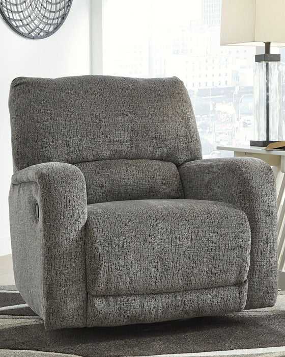 Wittlich Swivel Glider Recliner - Premium Recliner from Ashley Furniture - Just $485.96! Shop now at Furniture Wholesale Plus  We are the best furniture store in Nashville, Hendersonville, Goodlettsville, Madison, Antioch, Mount Juliet, Lebanon, Gallatin, Springfield, Murfreesboro, Franklin, Brentwood