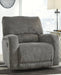 Wittlich Swivel Glider Recliner - Premium Recliner from Ashley Furniture - Just $485.96! Shop now at Furniture Wholesale Plus  We are the best furniture store in Nashville, Hendersonville, Goodlettsville, Madison, Antioch, Mount Juliet, Lebanon, Gallatin, Springfield, Murfreesboro, Franklin, Brentwood