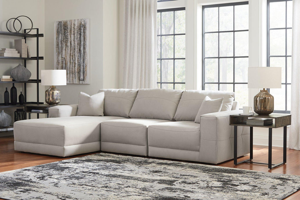 Next-Gen Gaucho 3-Piece Sectional Sofa with Chaise - Premium Chofa from Ashley Furniture - Just $1506.47! Shop now at Furniture Wholesale Plus  We are the best furniture store in Nashville, Hendersonville, Goodlettsville, Madison, Antioch, Mount Juliet, Lebanon, Gallatin, Springfield, Murfreesboro, Franklin, Brentwood