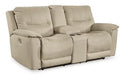 Next-Gen Gaucho Power Reclining Loveseat with Console - Premium Loveseat from Ashley Furniture - Just $1439.75! Shop now at Furniture Wholesale Plus  We are the best furniture store in Nashville, Hendersonville, Goodlettsville, Madison, Antioch, Mount Juliet, Lebanon, Gallatin, Springfield, Murfreesboro, Franklin, Brentwood