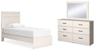 Stelsie Bedroom Set - Premium Bedroom Set from Ashley Furniture - Just $488.72! Shop now at Furniture Wholesale Plus  We are the best furniture store in Nashville, Hendersonville, Goodlettsville, Madison, Antioch, Mount Juliet, Lebanon, Gallatin, Springfield, Murfreesboro, Franklin, Brentwood