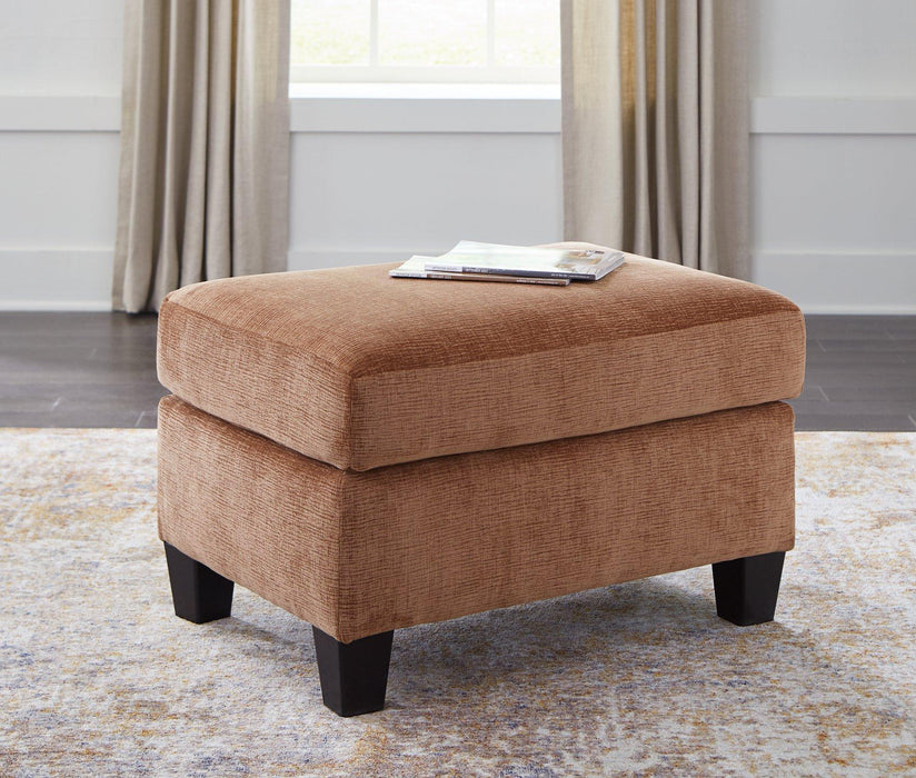 Amity Bay Ottoman - Premium Ottoman from Ashley Furniture - Just $209.28! Shop now at Furniture Wholesale Plus  We are the best furniture store in Nashville, Hendersonville, Goodlettsville, Madison, Antioch, Mount Juliet, Lebanon, Gallatin, Springfield, Murfreesboro, Franklin, Brentwood