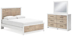 Charbitt Bedroom Set - Premium Bedroom Set from Ashley Furniture - Just $611.39! Shop now at Furniture Wholesale Plus  We are the best furniture store in Nashville, Hendersonville, Goodlettsville, Madison, Antioch, Mount Juliet, Lebanon, Gallatin, Springfield, Murfreesboro, Franklin, Brentwood