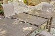 Beach Front Outdoor Dining Set - Premium Outdoor Dining Set from Ashley Furniture - Just $2061.39! Shop now at Furniture Wholesale Plus  We are the best furniture store in Nashville, Hendersonville, Goodlettsville, Madison, Antioch, Mount Juliet, Lebanon, Gallatin, Springfield, Murfreesboro, Franklin, Brentwood