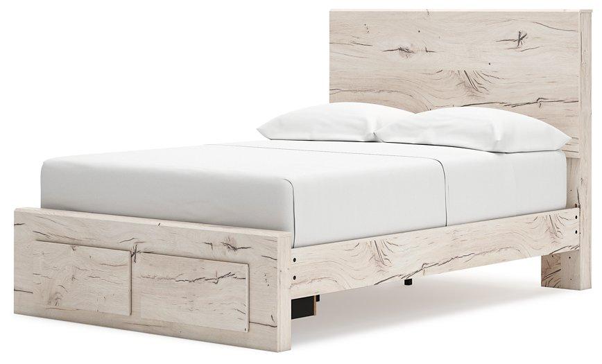 Lawroy Bed - Premium Bed from Ashley Furniture - Just $245.35! Shop now at Furniture Wholesale Plus  We are the best furniture store in Nashville, Hendersonville, Goodlettsville, Madison, Antioch, Mount Juliet, Lebanon, Gallatin, Springfield, Murfreesboro, Franklin, Brentwood