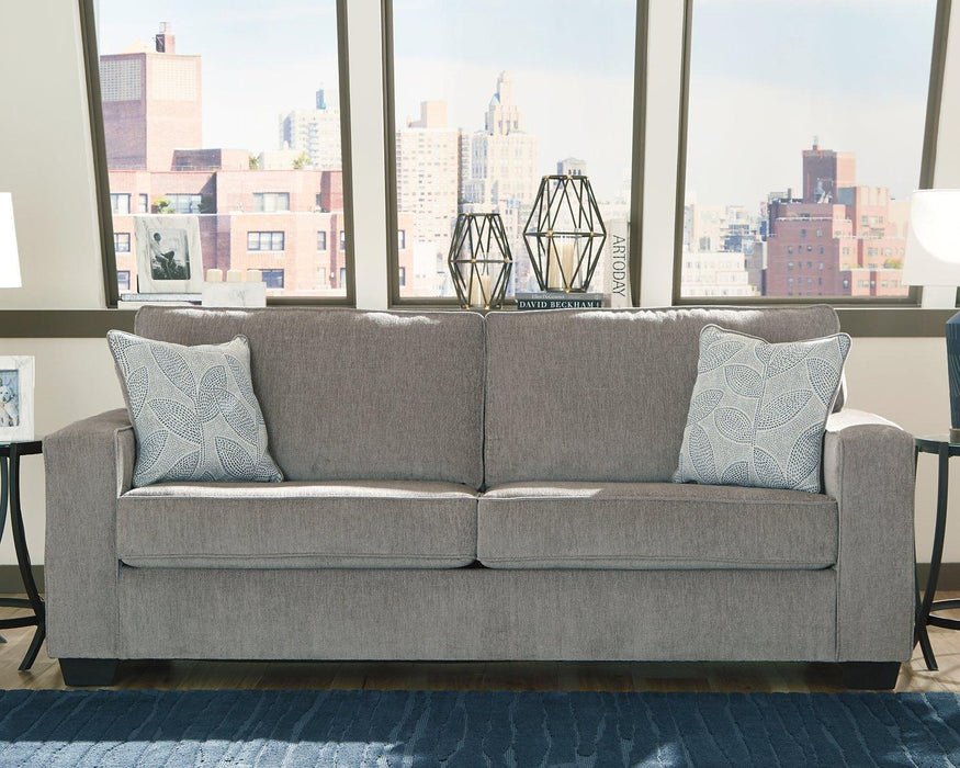 Altari Sofa - Premium Sofa from Ashley Furniture - Just $459.44! Shop now at Furniture Wholesale Plus  We are the best furniture store in Nashville, Hendersonville, Goodlettsville, Madison, Antioch, Mount Juliet, Lebanon, Gallatin, Springfield, Murfreesboro, Franklin, Brentwood