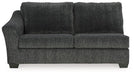 Biddeford 2-Piece Sectional with Chaise - Premium Sectional from Ashley Furniture - Just $1044.08! Shop now at Furniture Wholesale Plus  We are the best furniture store in Nashville, Hendersonville, Goodlettsville, Madison, Antioch, Mount Juliet, Lebanon, Gallatin, Springfield, Murfreesboro, Franklin, Brentwood