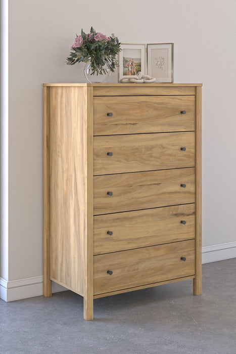 Bermacy Chest of Drawers - Premium Chest from Ashley Furniture - Just $235.47! Shop now at Furniture Wholesale Plus  We are the best furniture store in Nashville, Hendersonville, Goodlettsville, Madison, Antioch, Mount Juliet, Lebanon, Gallatin, Springfield, Murfreesboro, Franklin, Brentwood