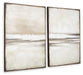 Brockdunn Wall Art (Set of 2) - Premium Wall Art from Ashley Furniture - Just $129.20! Shop now at Furniture Wholesale Plus  We are the best furniture store in Nashville, Hendersonville, Goodlettsville, Madison, Antioch, Mount Juliet, Lebanon, Gallatin, Springfield, Murfreesboro, Franklin, Brentwood