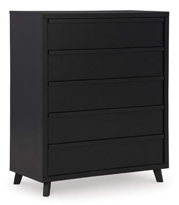 Danziar Wide Chest of Drawers - Premium Chest from Ashley Furniture - Just $446.46! Shop now at Furniture Wholesale Plus  We are the best furniture store in Nashville, Hendersonville, Goodlettsville, Madison, Antioch, Mount Juliet, Lebanon, Gallatin, Springfield, Murfreesboro, Franklin, Brentwood