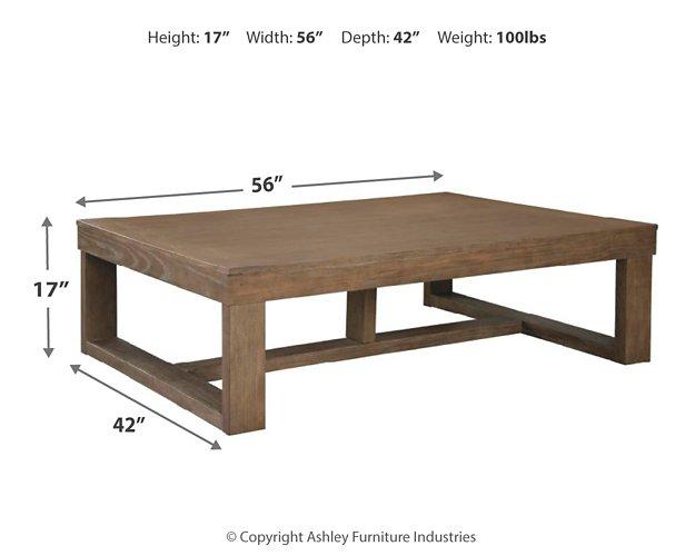 Cariton Occasional Table Set - Premium Table Set from Ashley Furniture - Just $565.58! Shop now at Furniture Wholesale Plus  We are the best furniture store in Nashville, Hendersonville, Goodlettsville, Madison, Antioch, Mount Juliet, Lebanon, Gallatin, Springfield, Murfreesboro, Franklin, Brentwood