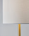 Maywick Table Lamp - Premium Table Lamp from Ashley Furniture - Just $37.29! Shop now at Furniture Wholesale Plus  We are the best furniture store in Nashville, Hendersonville, Goodlettsville, Madison, Antioch, Mount Juliet, Lebanon, Gallatin, Springfield, Murfreesboro, Franklin, Brentwood