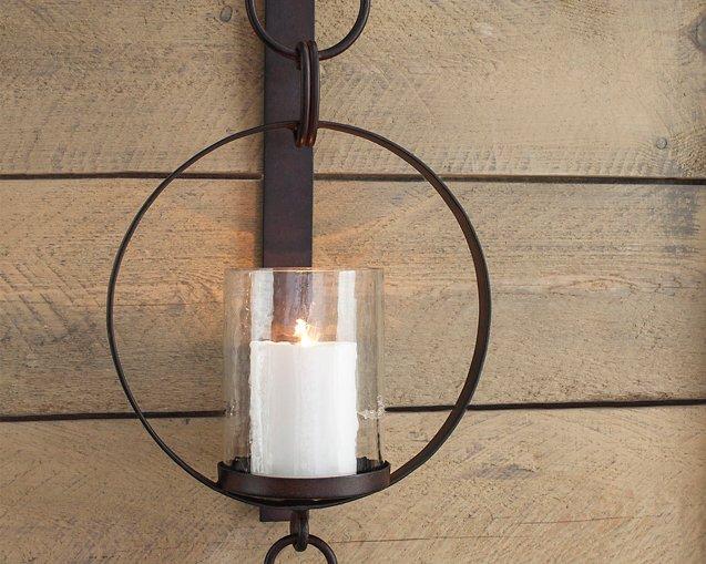 Ogaleesha Wall Sconce - Premium Sconce from Ashley Furniture - Just $65.65! Shop now at Furniture Wholesale Plus  We are the best furniture store in Nashville, Hendersonville, Goodlettsville, Madison, Antioch, Mount Juliet, Lebanon, Gallatin, Springfield, Murfreesboro, Franklin, Brentwood