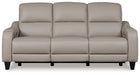 Mercomatic Power Reclining Sofa - Premium Sofa from Ashley Furniture - Just $1583.22! Shop now at Furniture Wholesale Plus  We are the best furniture store in Nashville, Hendersonville, Goodlettsville, Madison, Antioch, Mount Juliet, Lebanon, Gallatin, Springfield, Murfreesboro, Franklin, Brentwood