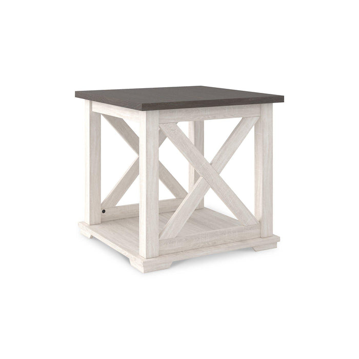 Dorrinson Occasional Table Set - Premium Table Set from Ashley Furniture - Just $549.69! Shop now at Furniture Wholesale Plus  We are the best furniture store in Nashville, Hendersonville, Goodlettsville, Madison, Antioch, Mount Juliet, Lebanon, Gallatin, Springfield, Murfreesboro, Franklin, Brentwood