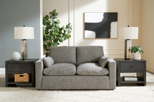 Dramatic Loveseat - Premium Loveseat from Ashley Furniture - Just $597! Shop now at Furniture Wholesale Plus  We are the best furniture store in Nashville, Hendersonville, Goodlettsville, Madison, Antioch, Mount Juliet, Lebanon, Gallatin, Springfield, Murfreesboro, Franklin, Brentwood