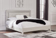 Zyniden Upholstered Bed - Premium Bed from Ashley Furniture - Just $424.35! Shop now at Furniture Wholesale Plus  We are the best furniture store in Nashville, Hendersonville, Goodlettsville, Madison, Antioch, Mount Juliet, Lebanon, Gallatin, Springfield, Murfreesboro, Franklin, Brentwood