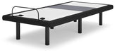 Best Base with Lumbar and Audio Adjustable Base - Premium Adjustable Base from Ashley Furniture - Just $1062.90! Shop now at Furniture Wholesale Plus  We are the best furniture store in Nashville, Hendersonville, Goodlettsville, Madison, Antioch, Mount Juliet, Lebanon, Gallatin, Springfield, Murfreesboro, Franklin, Brentwood