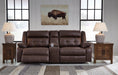 Punch Up Power Reclining Sectional - Premium Sectional from Ashley Furniture - Just $1157.76! Shop now at Furniture Wholesale Plus  We are the best furniture store in Nashville, Hendersonville, Goodlettsville, Madison, Antioch, Mount Juliet, Lebanon, Gallatin, Springfield, Murfreesboro, Franklin, Brentwood