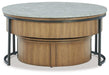 Fridley Nesting Coffee Table (Set of 2) - Premium Cocktail Table from Ashley Furniture - Just $552.79! Shop now at Furniture Wholesale Plus  We are the best furniture store in Nashville, Hendersonville, Goodlettsville, Madison, Antioch, Mount Juliet, Lebanon, Gallatin, Springfield, Murfreesboro, Franklin, Brentwood