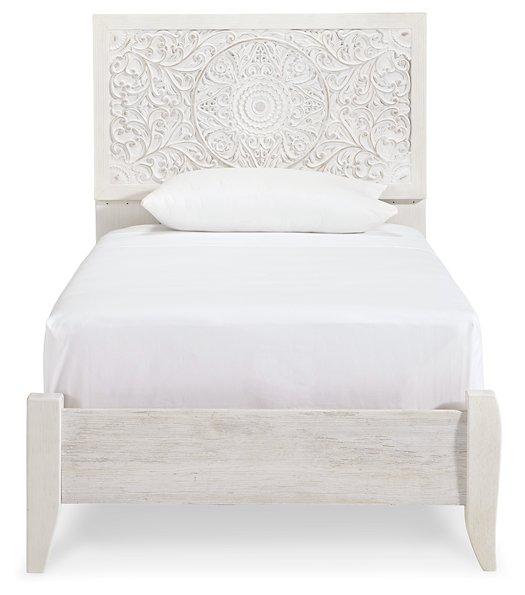 Paxberry Bed - Premium Bed from Ashley Furniture - Just $283.57! Shop now at Furniture Wholesale Plus  We are the best furniture store in Nashville, Hendersonville, Goodlettsville, Madison, Antioch, Mount Juliet, Lebanon, Gallatin, Springfield, Murfreesboro, Franklin, Brentwood