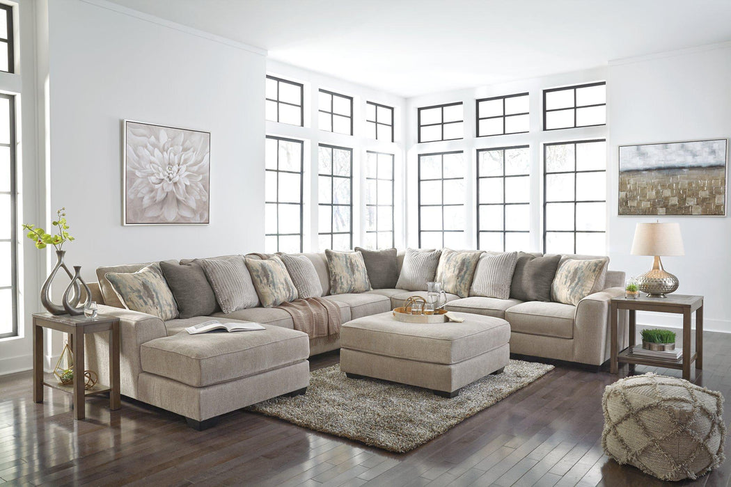 Ardsley Sectional with Chaise - Premium Sectional from Ashley Furniture - Just $1158.68! Shop now at Furniture Wholesale Plus  We are the best furniture store in Nashville, Hendersonville, Goodlettsville, Madison, Antioch, Mount Juliet, Lebanon, Gallatin, Springfield, Murfreesboro, Franklin, Brentwood