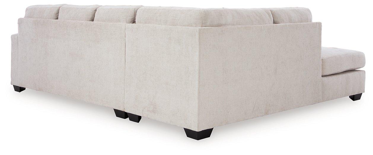 Aviemore Sectional with Chaise - Premium Sectional from Ashley Furniture - Just $825.17! Shop now at Furniture Wholesale Plus  We are the best furniture store in Nashville, Hendersonville, Goodlettsville, Madison, Antioch, Mount Juliet, Lebanon, Gallatin, Springfield, Murfreesboro, Franklin, Brentwood