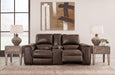 Alessandro Power Reclining Loveseat with Console - Premium Loveseat from Ashley Furniture - Just $1607.46! Shop now at Furniture Wholesale Plus  We are the best furniture store in Nashville, Hendersonville, Goodlettsville, Madison, Antioch, Mount Juliet, Lebanon, Gallatin, Springfield, Murfreesboro, Franklin, Brentwood