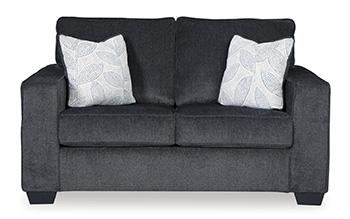 Altari Loveseat - Premium Loveseat from Ashley Furniture - Just $420.46! Shop now at Furniture Wholesale Plus  We are the best furniture store in Nashville, Hendersonville, Goodlettsville, Madison, Antioch, Mount Juliet, Lebanon, Gallatin, Springfield, Murfreesboro, Franklin, Brentwood