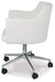 Baraga Home Office Desk Chair - Premium Desk Chair from Ashley Furniture - Just $249.38! Shop now at Furniture Wholesale Plus  We are the best furniture store in Nashville, Hendersonville, Goodlettsville, Madison, Antioch, Mount Juliet, Lebanon, Gallatin, Springfield, Murfreesboro, Franklin, Brentwood