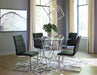 Madanere Dining Room Set - Premium Dining Room Set from Ashley Furniture - Just $726.02! Shop now at Furniture Wholesale Plus  We are the best furniture store in Nashville, Hendersonville, Goodlettsville, Madison, Antioch, Mount Juliet, Lebanon, Gallatin, Springfield, Murfreesboro, Franklin, Brentwood