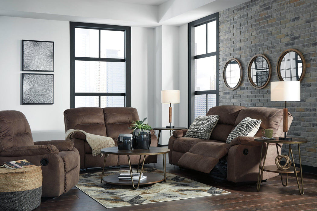 Bolzano Reclining Sofa - Premium Sofa from Ashley Furniture - Just $739.36! Shop now at Furniture Wholesale Plus  We are the best furniture store in Nashville, Hendersonville, Goodlettsville, Madison, Antioch, Mount Juliet, Lebanon, Gallatin, Springfield, Murfreesboro, Franklin, Brentwood