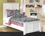 Bostwick Shoals Youth Bed - Premium Youth Bed from Ashley Furniture - Just $327.82! Shop now at Furniture Wholesale Plus  We are the best furniture store in Nashville, Hendersonville, Goodlettsville, Madison, Antioch, Mount Juliet, Lebanon, Gallatin, Springfield, Murfreesboro, Franklin, Brentwood