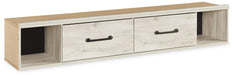 Cambeck Bed with 2 Storage Drawers - Premium Bed from Ashley Furniture - Just $466.59! Shop now at Furniture Wholesale Plus  We are the best furniture store in Nashville, Hendersonville, Goodlettsville, Madison, Antioch, Mount Juliet, Lebanon, Gallatin, Springfield, Murfreesboro, Franklin, Brentwood