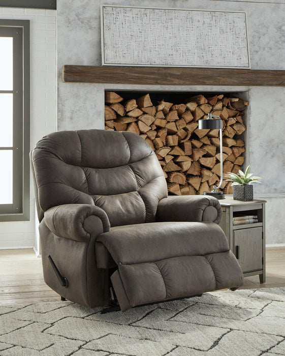 Camera Time Recliner - Premium Recliner from Ashley Furniture - Just $521.27! Shop now at Furniture Wholesale Plus  We are the best furniture store in Nashville, Hendersonville, Goodlettsville, Madison, Antioch, Mount Juliet, Lebanon, Gallatin, Springfield, Murfreesboro, Franklin, Brentwood