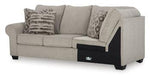 Claireah Sectional - Premium Sectional from Ashley Furniture - Just $1042.31! Shop now at Furniture Wholesale Plus  We are the best furniture store in Nashville, Hendersonville, Goodlettsville, Madison, Antioch, Mount Juliet, Lebanon, Gallatin, Springfield, Murfreesboro, Franklin, Brentwood