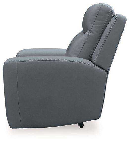 Mindanao Power Recliner - Premium Recliner from Ashley Furniture - Just $867.28! Shop now at Furniture Wholesale Plus  We are the best furniture store in Nashville, Hendersonville, Goodlettsville, Madison, Antioch, Mount Juliet, Lebanon, Gallatin, Springfield, Murfreesboro, Franklin, Brentwood