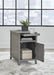 Devonsted Chairside End Table - Premium End Table from Ashley Furniture - Just $152.04! Shop now at Furniture Wholesale Plus  We are the best furniture store in Nashville, Hendersonville, Goodlettsville, Madison, Antioch, Mount Juliet, Lebanon, Gallatin, Springfield, Murfreesboro, Franklin, Brentwood