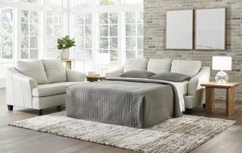 Genoa Sofa Sleeper - Premium Sleeper from Ashley Furniture - Just $1059.68! Shop now at Furniture Wholesale Plus  We are the best furniture store in Nashville, Hendersonville, Goodlettsville, Madison, Antioch, Mount Juliet, Lebanon, Gallatin, Springfield, Murfreesboro, Franklin, Brentwood