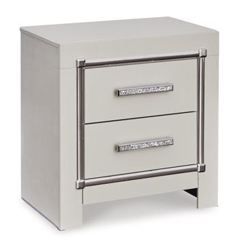 Zyniden Nightstand - Premium Nightstand from Ashley Furniture - Just $203.13! Shop now at Furniture Wholesale Plus  We are the best furniture store in Nashville, Hendersonville, Goodlettsville, Madison, Antioch, Mount Juliet, Lebanon, Gallatin, Springfield, Murfreesboro, Franklin, Brentwood