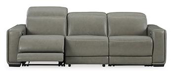 Correze Power Reclining Sectional - Premium Sectional from Ashley Furniture - Just $2243! Shop now at Furniture Wholesale Plus  We are the best furniture store in Nashville, Hendersonville, Goodlettsville, Madison, Antioch, Mount Juliet, Lebanon, Gallatin, Springfield, Murfreesboro, Franklin, Brentwood