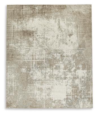 Grifflain 8' x 10' Rug - Premium Rug from Ashley Furniture - Just $189.74! Shop now at Furniture Wholesale Plus  We are the best furniture store in Nashville, Hendersonville, Goodlettsville, Madison, Antioch, Mount Juliet, Lebanon, Gallatin, Springfield, Murfreesboro, Franklin, Brentwood