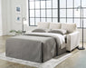 Rannis Sofa Sleeper - Premium Sleeper from Ashley Furniture - Just $621.71! Shop now at Furniture Wholesale Plus  We are the best furniture store in Nashville, Hendersonville, Goodlettsville, Madison, Antioch, Mount Juliet, Lebanon, Gallatin, Springfield, Murfreesboro, Franklin, Brentwood