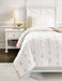 Lexann Comforter Set - Premium Comforter Set from Ashley Furniture - Just $69.18! Shop now at Furniture Wholesale Plus  We are the best furniture store in Nashville, Hendersonville, Goodlettsville, Madison, Antioch, Mount Juliet, Lebanon, Gallatin, Springfield, Murfreesboro, Franklin, Brentwood